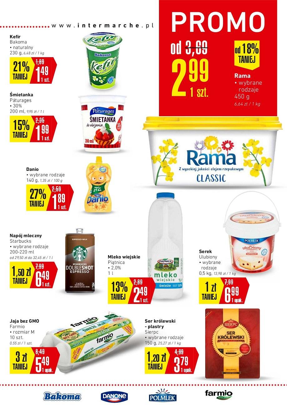 Gazetka promocyjna Intermarche str. 9