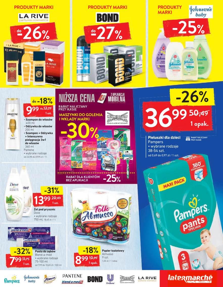 Gazetka promocyjna Intermarche str. 23
