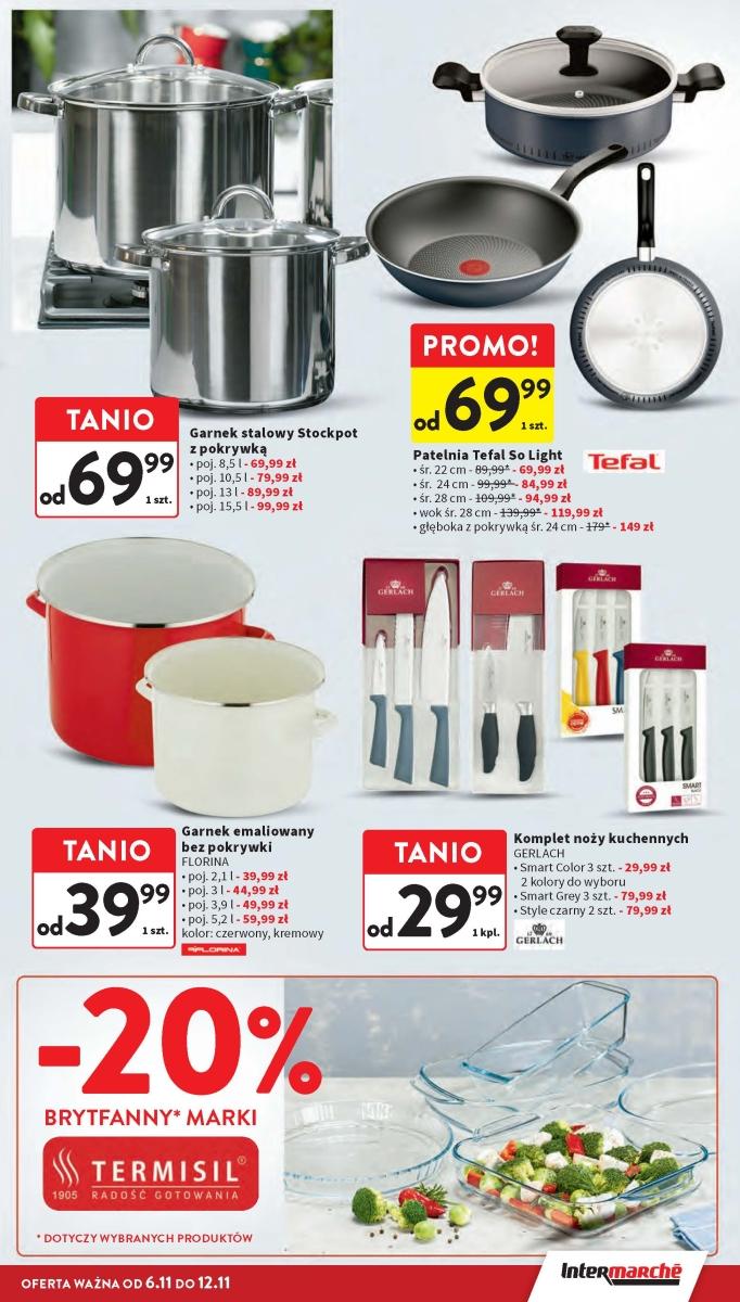 Gazetka promocyjna Intermarche str. 41