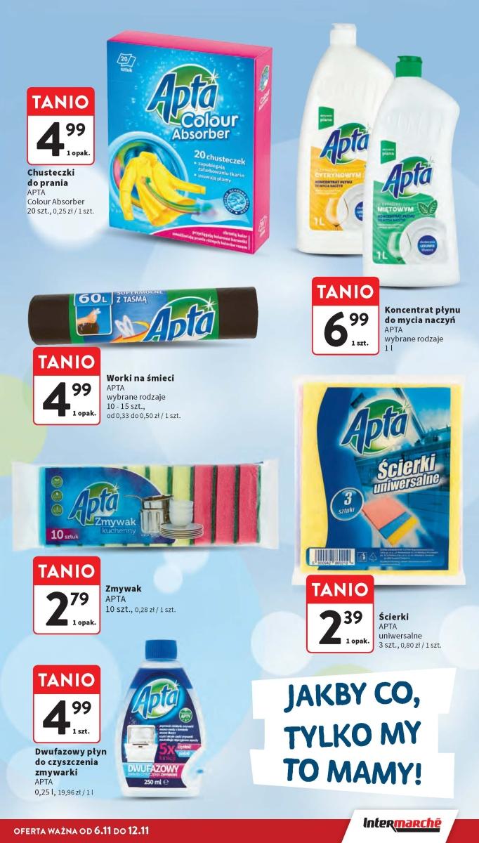Gazetka promocyjna Intermarche str. 37