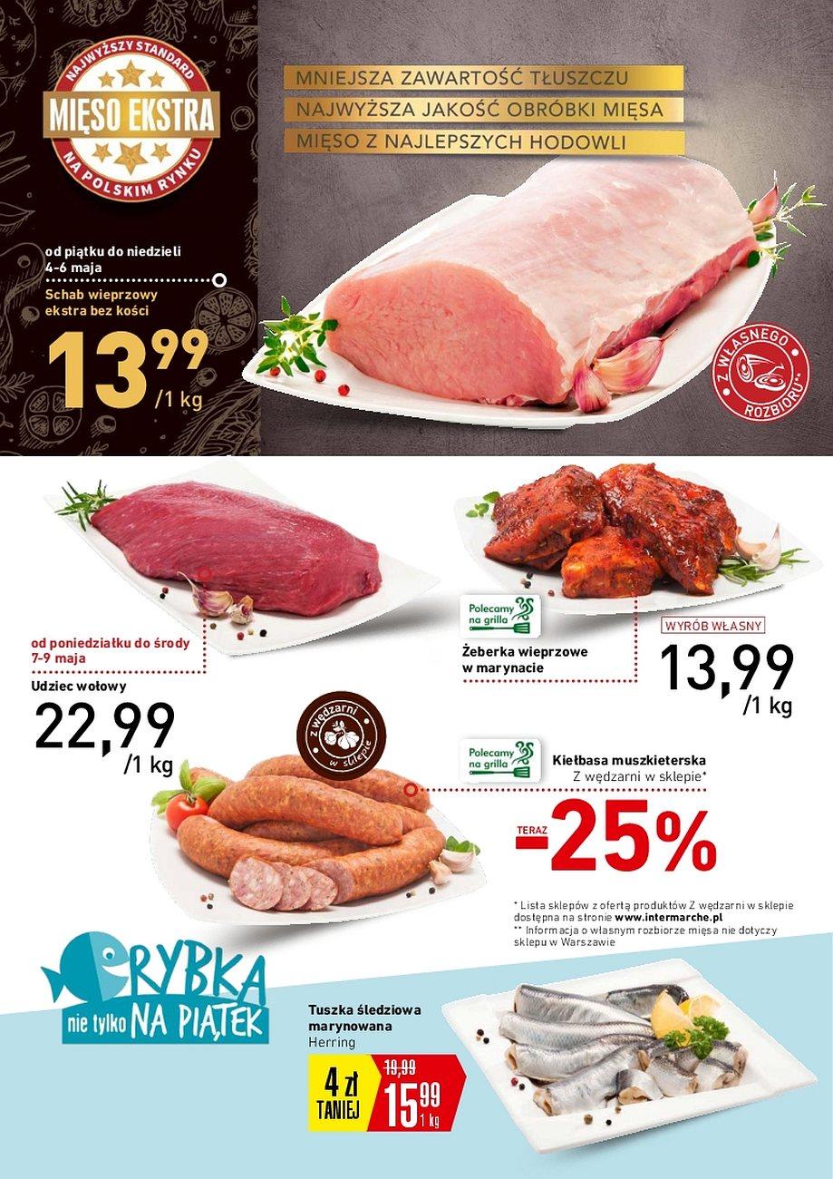 Gazetka promocyjna Intermarche str. 6