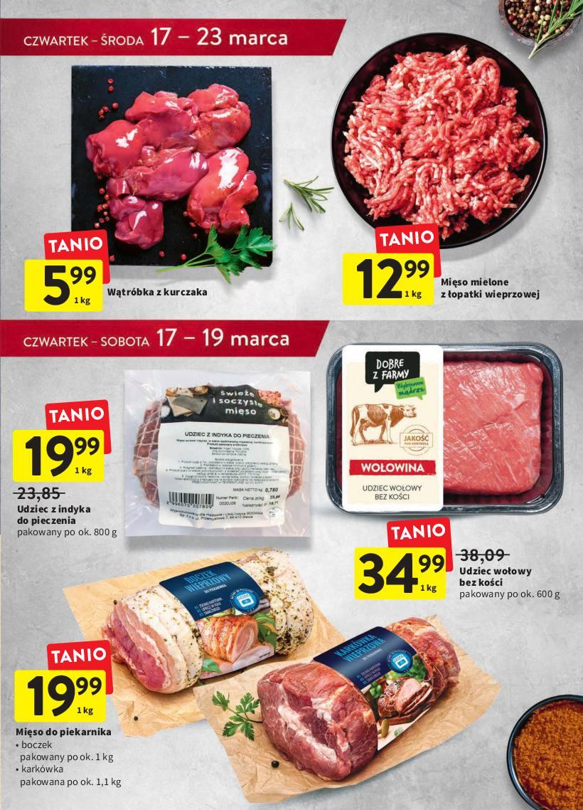 Gazetka promocyjna Intermarche str. 13