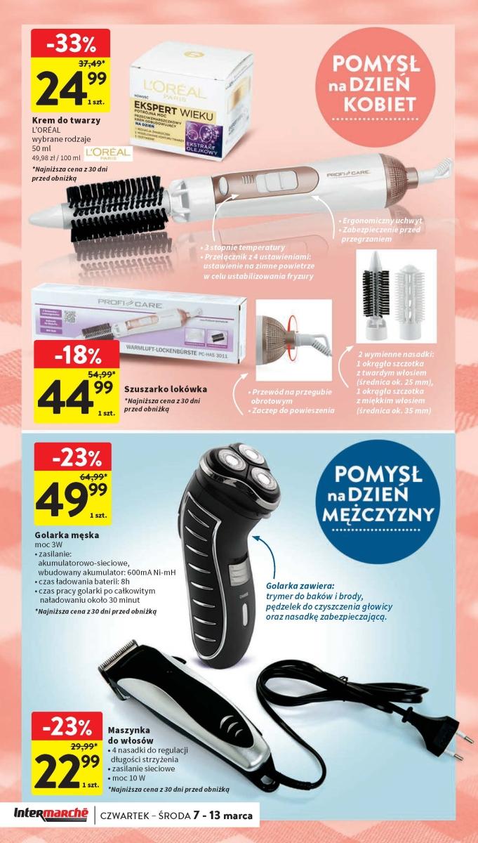 Gazetka promocyjna Intermarche str. 14