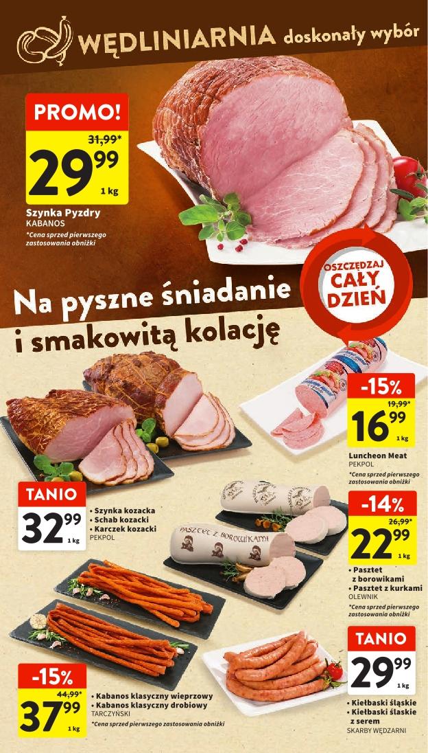 Gazetka promocyjna Intermarche str. 26