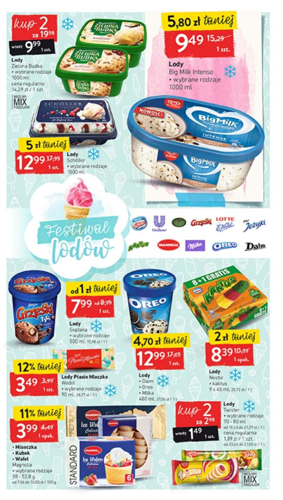 Gazetka promocyjna Intermarche str. 13