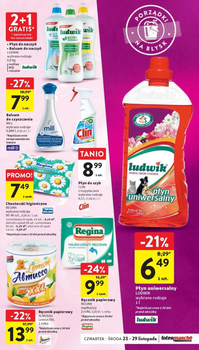 Gazetka promocyjna Intermarche str. 41