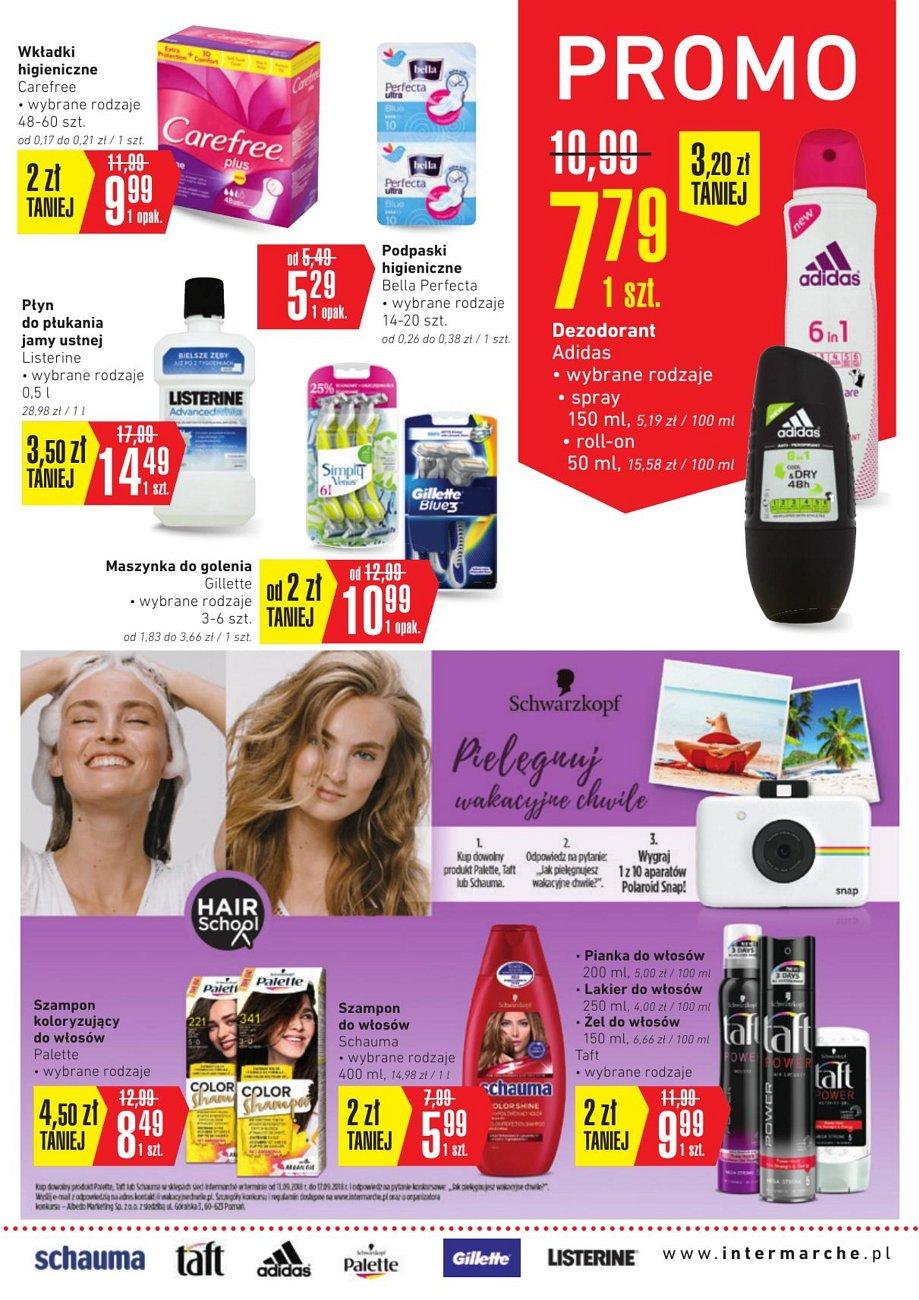 Gazetka promocyjna Intermarche str. 17