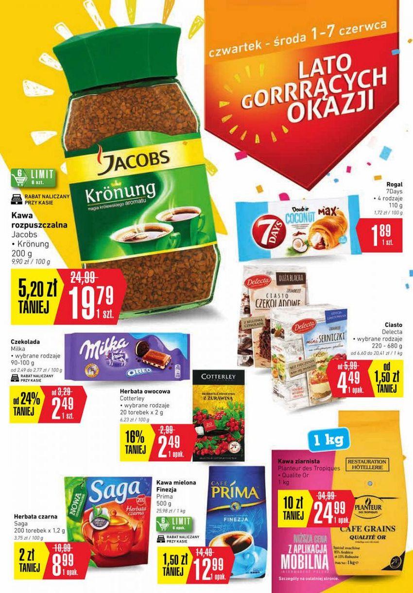Gazetka promocyjna Intermarche str. 16