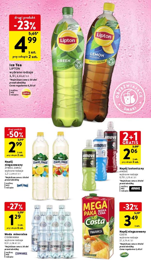 Gazetka promocyjna Intermarche str. 32
