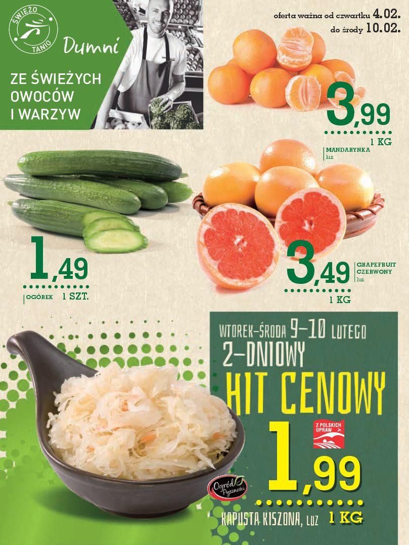 Gazetka promocyjna Intermarche str. 8