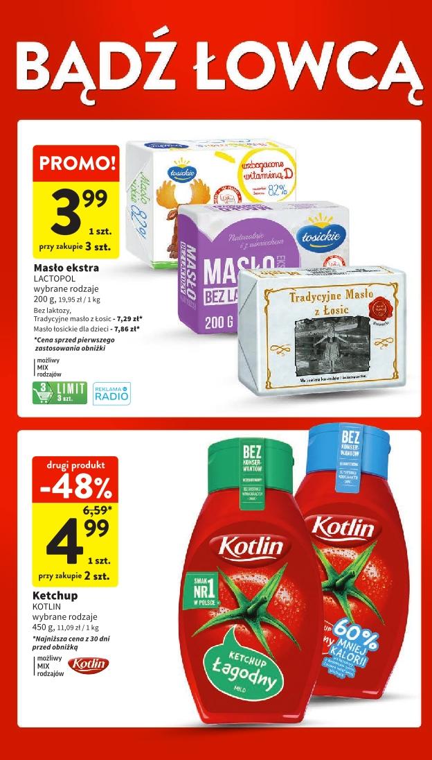 Gazetka promocyjna Intermarche str. 2