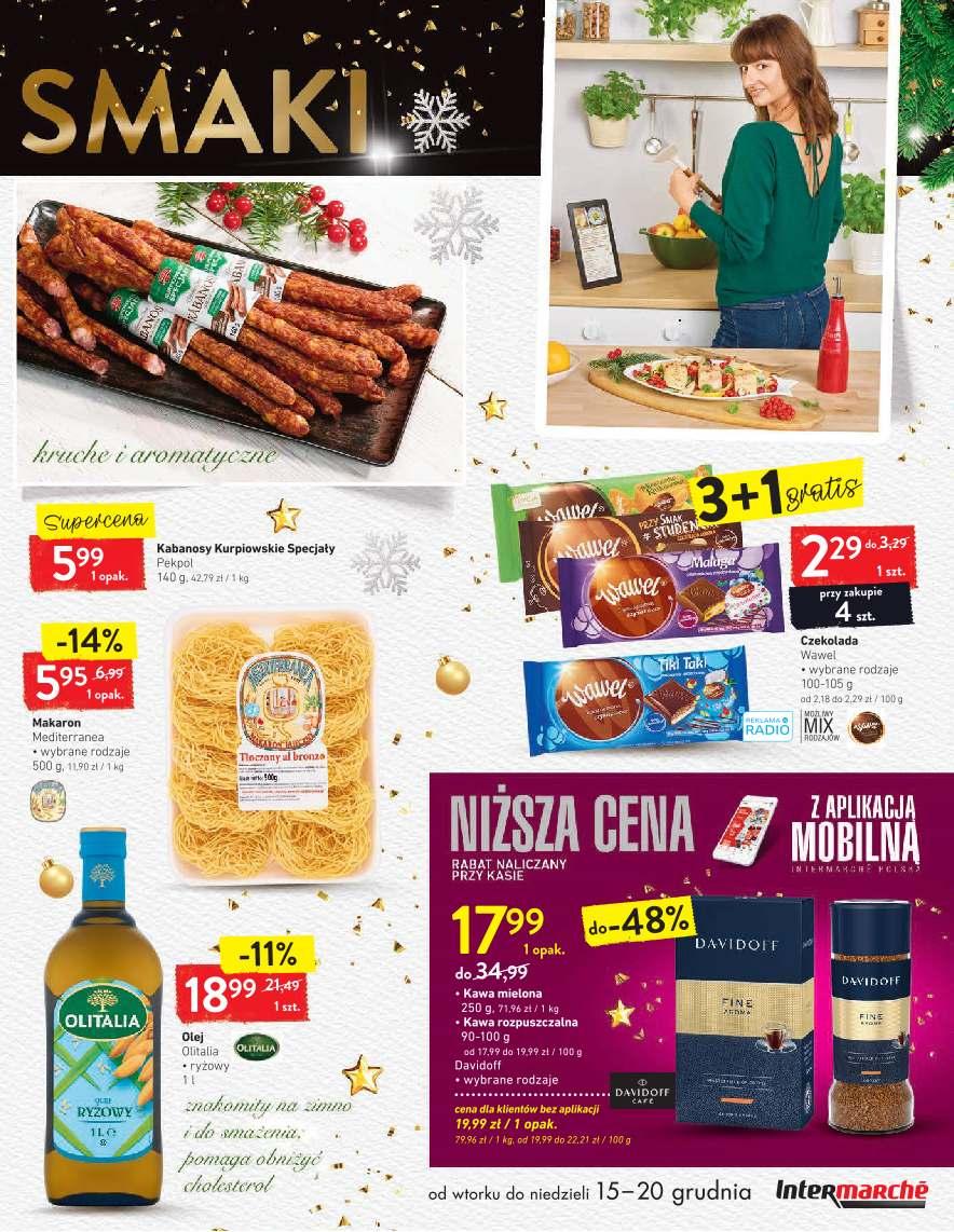 Gazetka promocyjna Intermarche str. 7