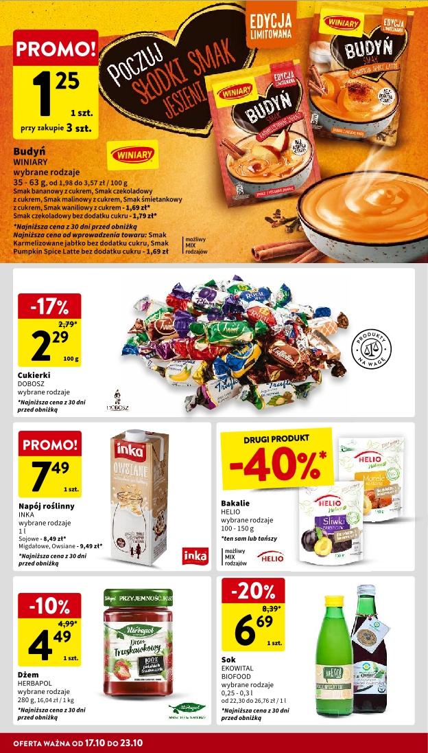 Gazetka promocyjna Intermarche str. 26