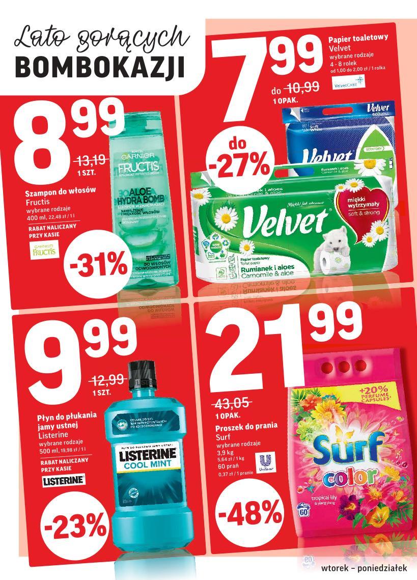 Gazetka promocyjna Intermarche str. 4