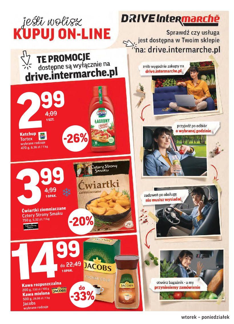 Gazetka promocyjna Intermarche str. 34