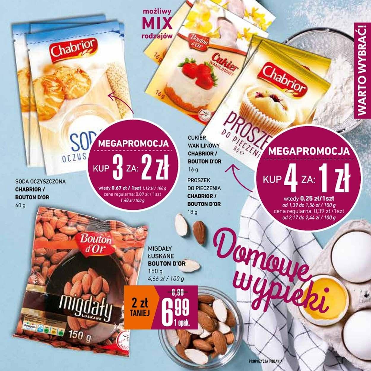 Gazetka promocyjna Intermarche str. 23