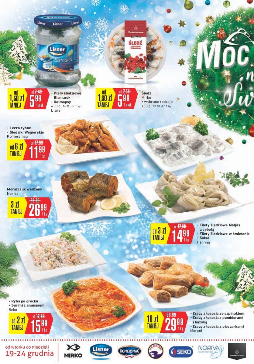 Gazetka promocyjna Intermarche str. 8