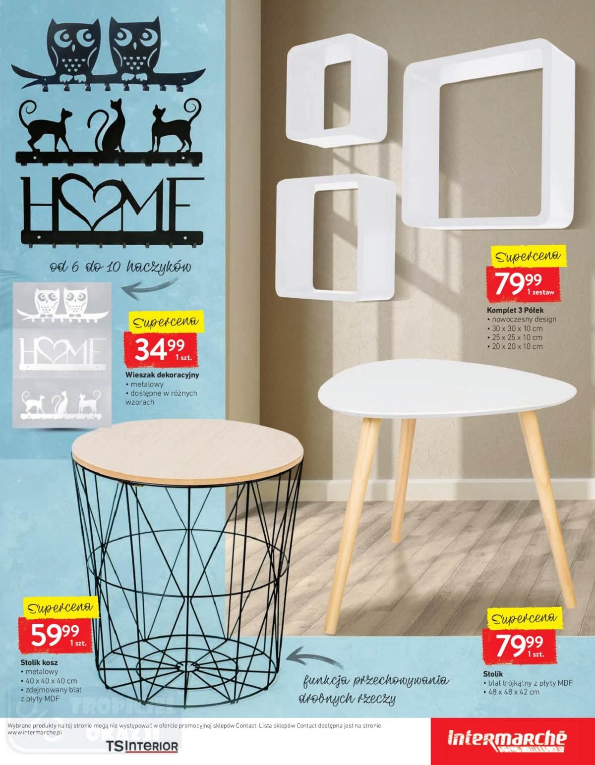 Gazetka promocyjna Intermarche str. 27