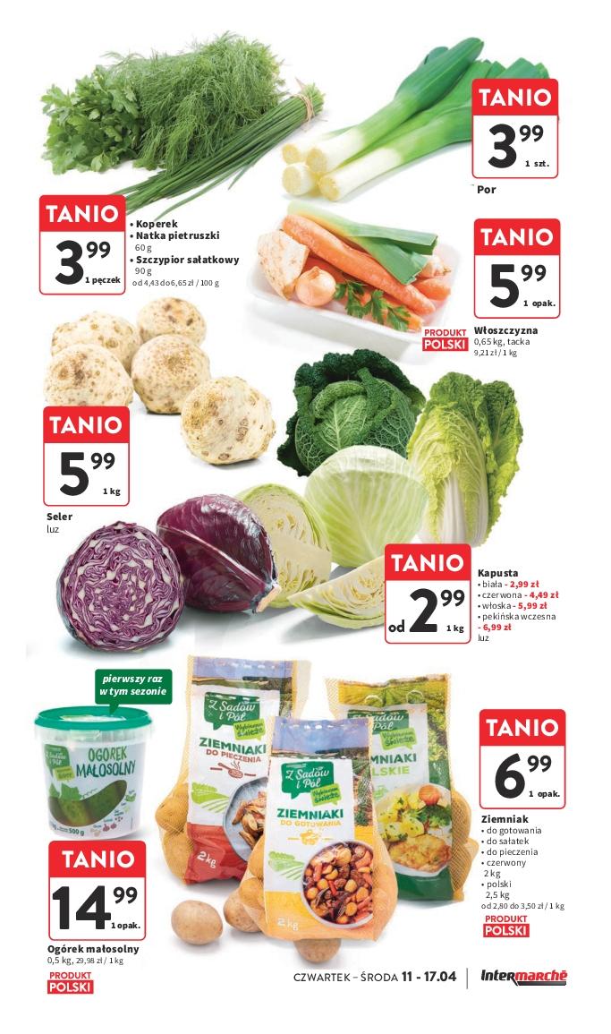 Gazetka promocyjna Intermarche str. 18