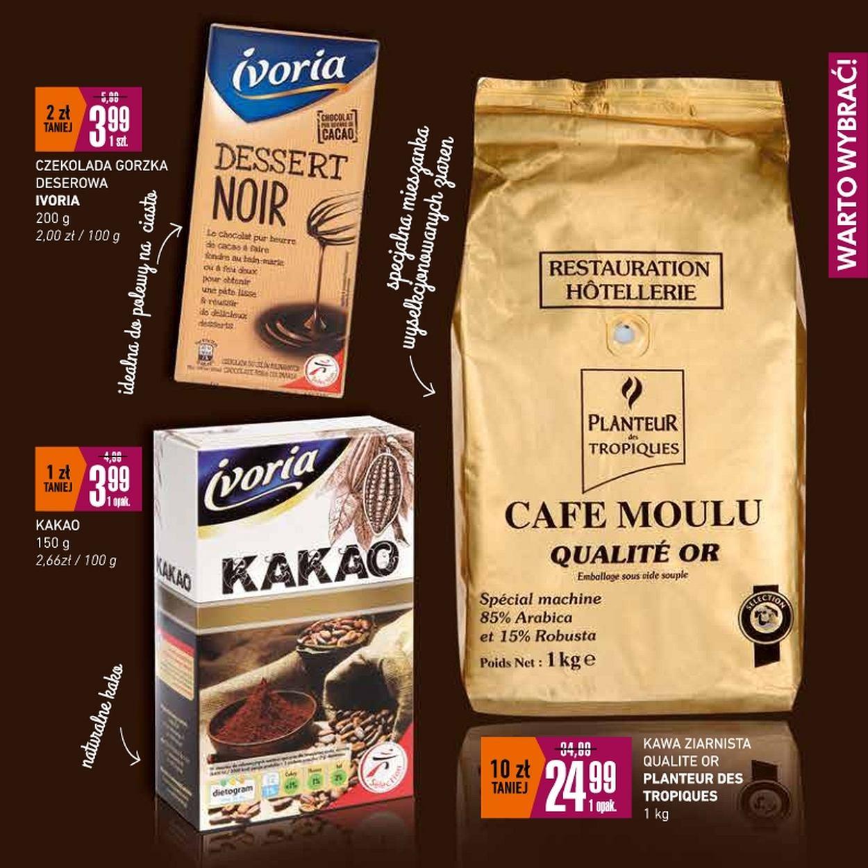 Gazetka promocyjna Intermarche str. 11