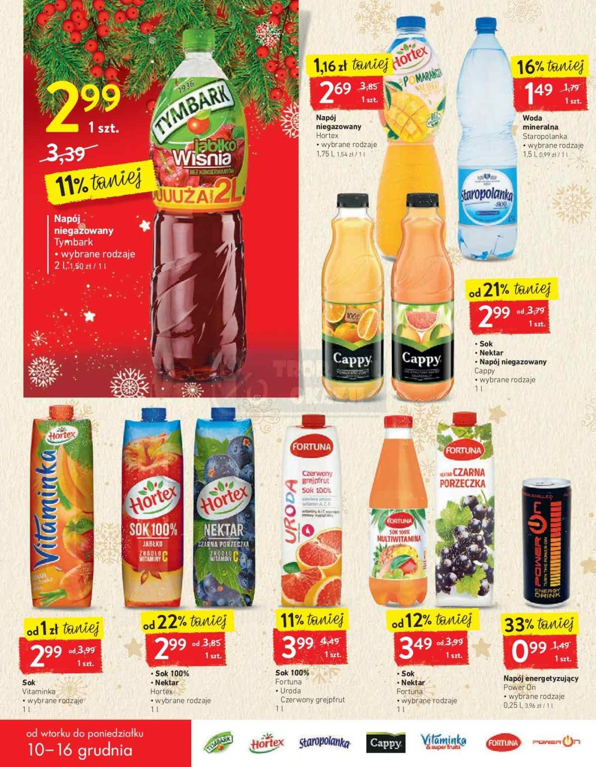 Gazetka promocyjna Intermarche str. 24