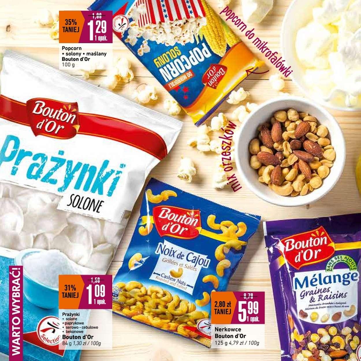 Gazetka promocyjna Intermarche str. 22