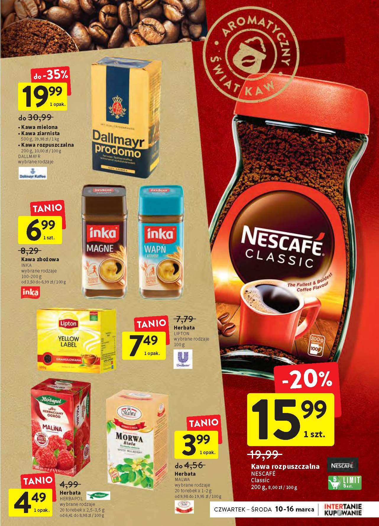 Gazetka promocyjna Intermarche str. 23