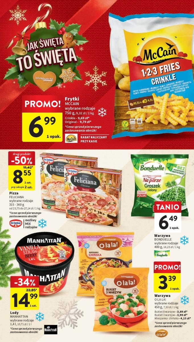 Gazetka promocyjna Intermarche str. 32