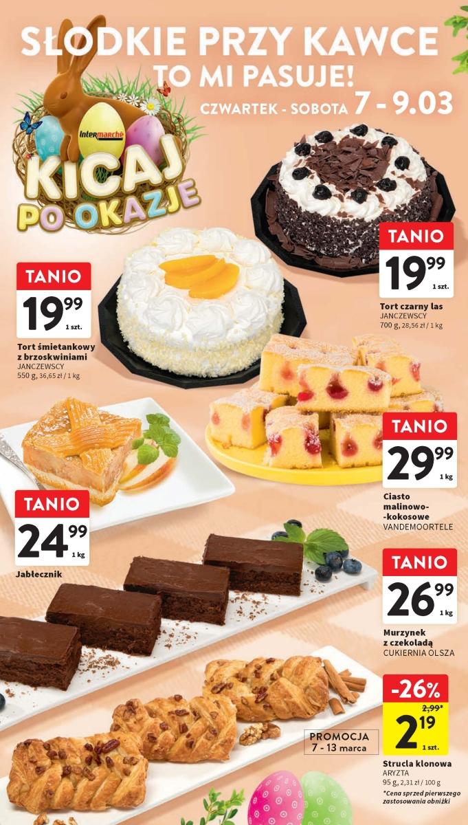 Gazetka promocyjna Intermarche str. 35