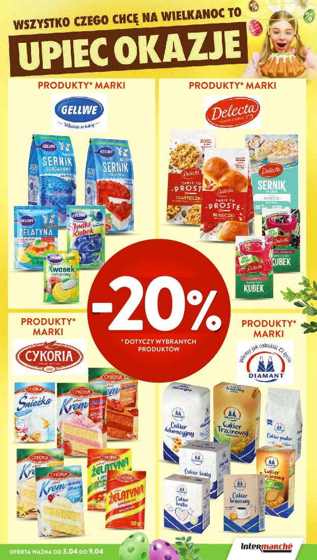 Gazetka promocyjna Intermarche str. 11
