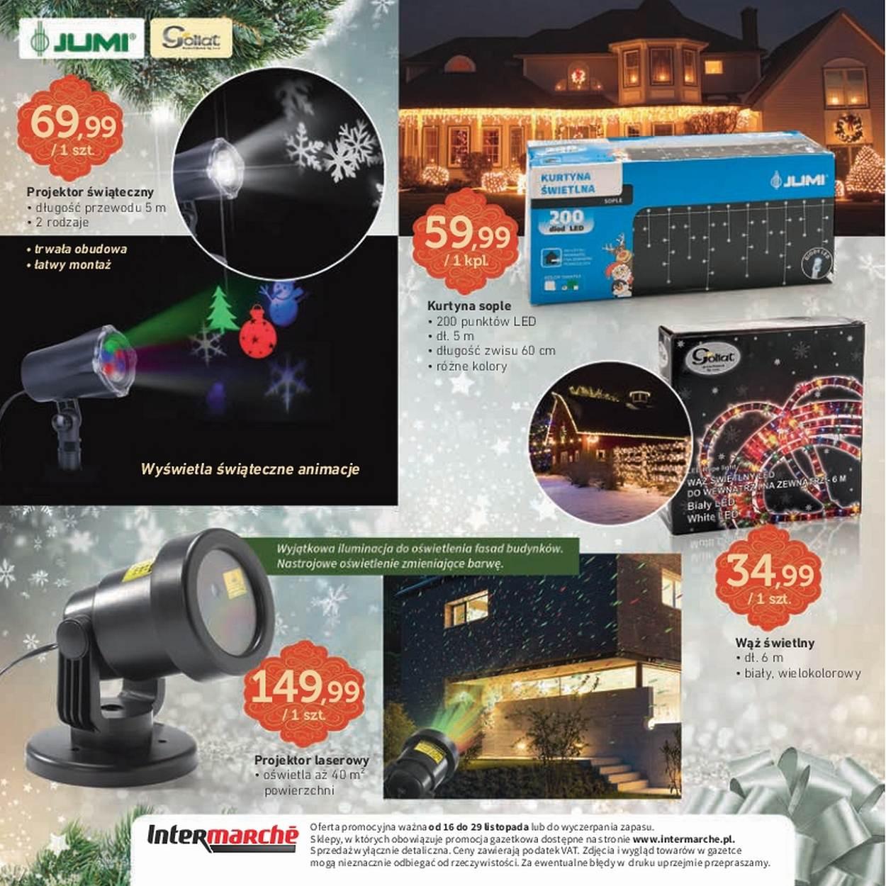 Gazetka promocyjna Intermarche str. 20