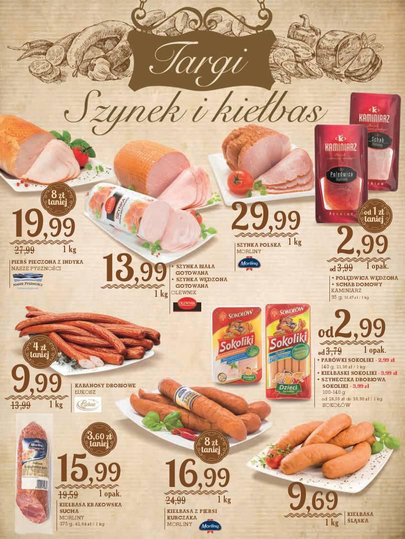 Gazetka promocyjna Intermarche str. 8