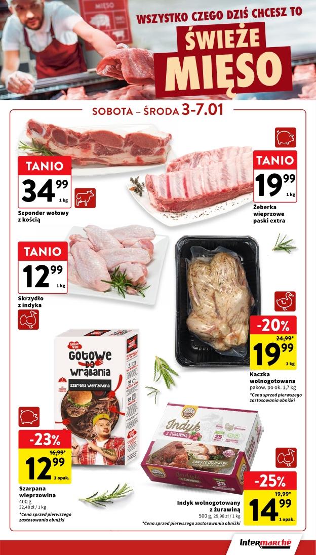 Gazetka promocyjna Intermarche str. 13