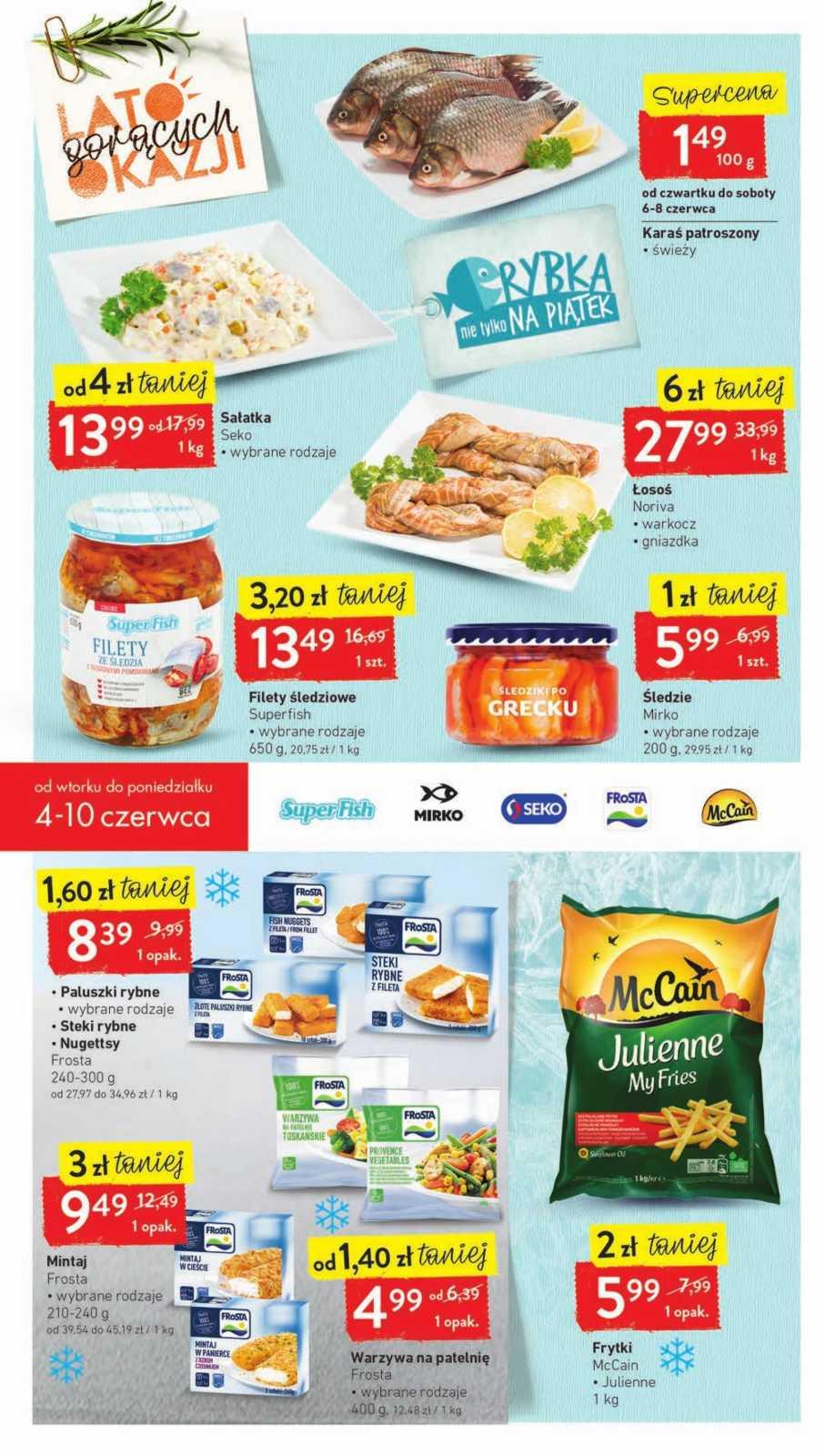 Gazetka promocyjna Intermarche str. 14