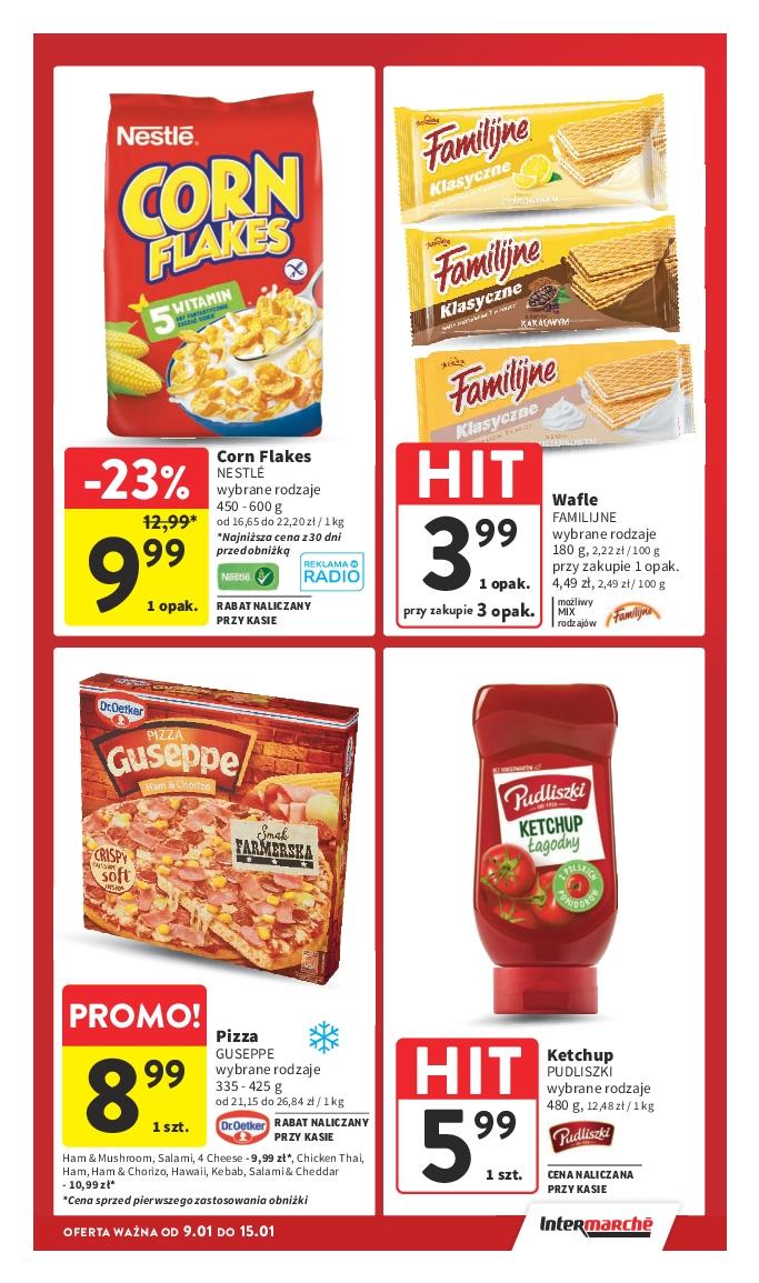 Gazetka promocyjna Intermarche str. 5