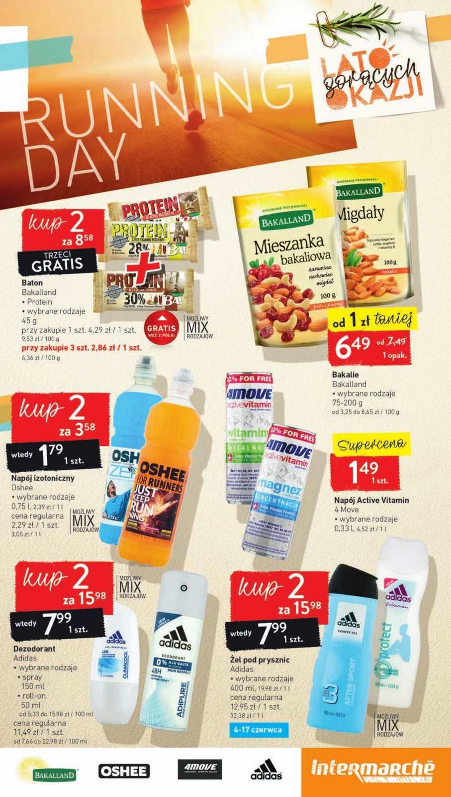 Gazetka promocyjna Intermarche str. 25
