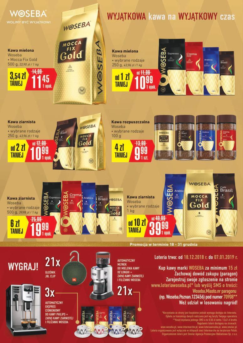 Gazetka promocyjna Intermarche str. 18