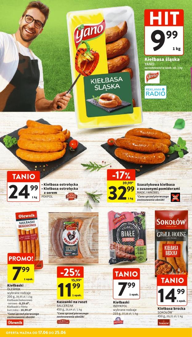 Gazetka promocyjna Intermarche str. 16