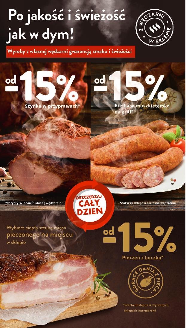 Gazetka promocyjna Intermarche str. 18