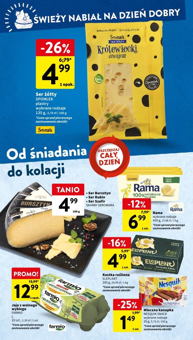 Gazetka promocyjna Intermarche str. 19