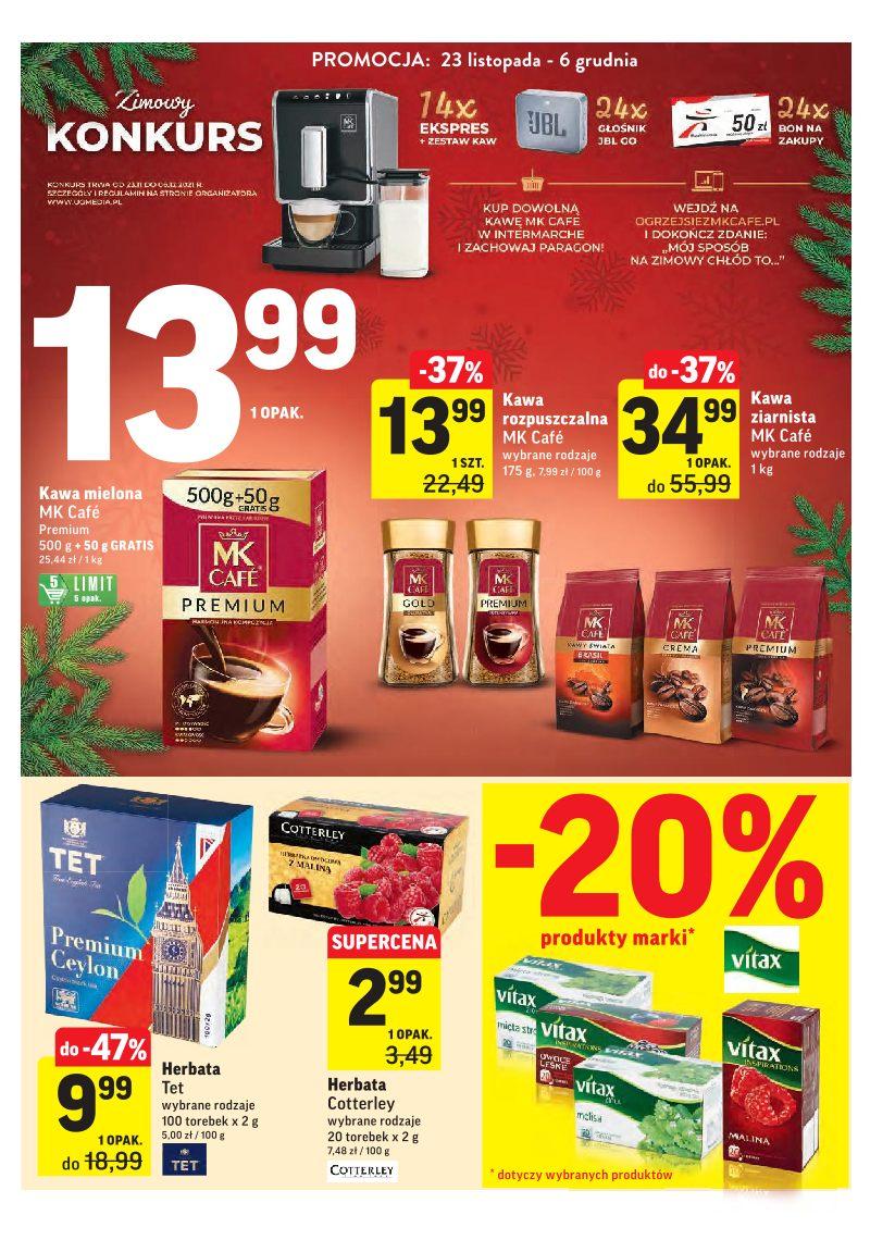 Gazetka promocyjna Intermarche str. 25