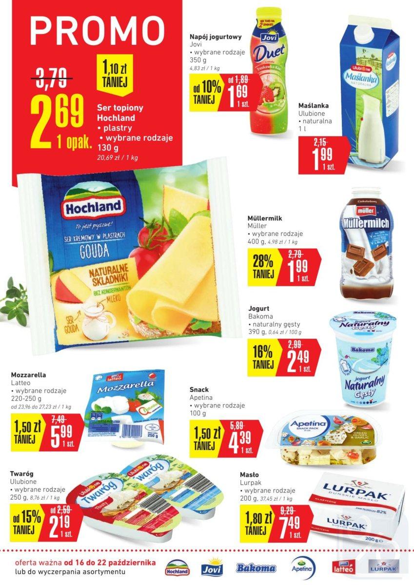 Gazetka promocyjna Intermarche str. 10