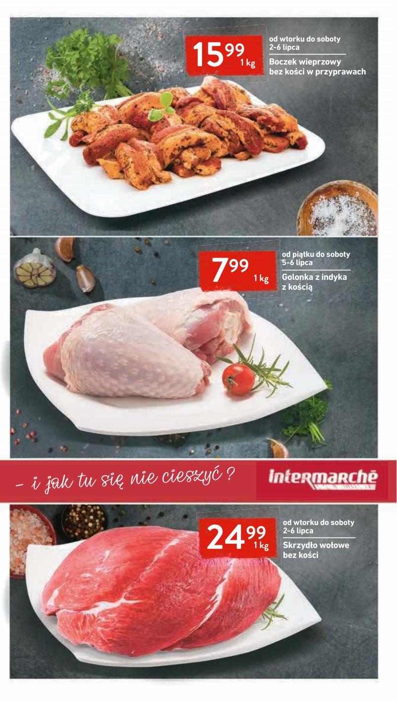 Gazetka promocyjna Intermarche str. 7