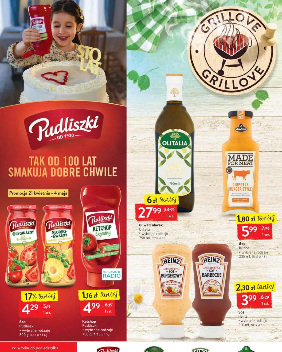 Gazetka promocyjna Intermarche str. 18