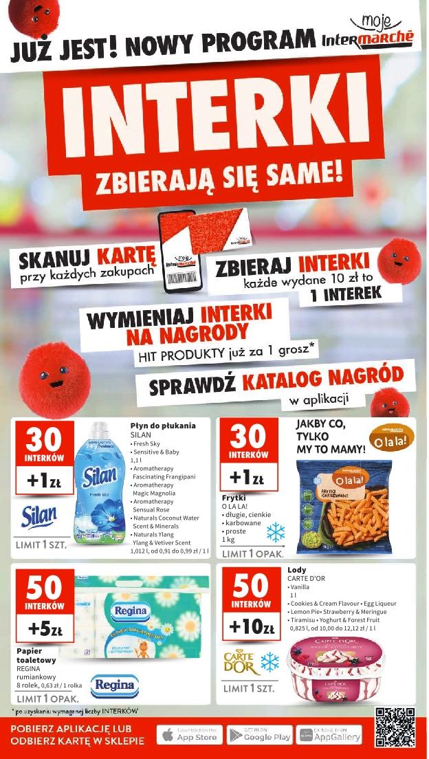 Gazetka promocyjna Intermarche str. 6