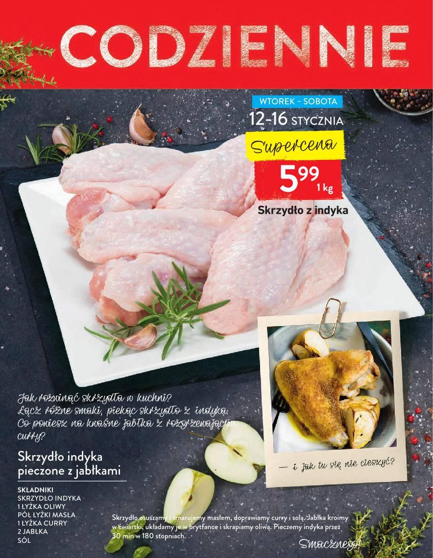 Gazetka promocyjna Intermarche str. 8