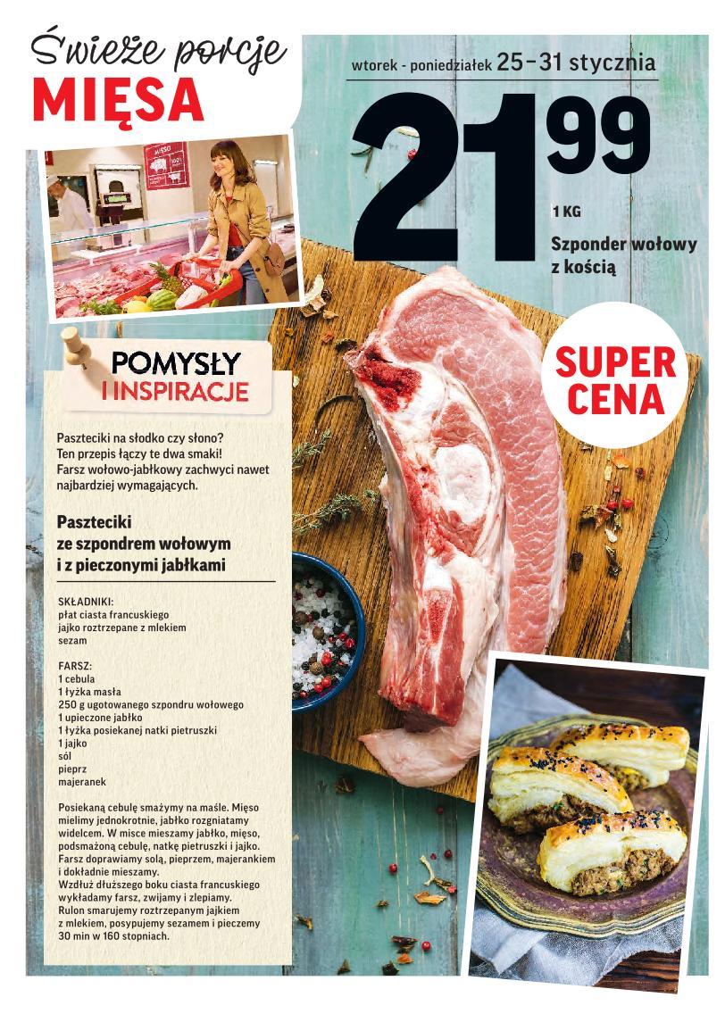 Gazetka promocyjna Intermarche str. 8