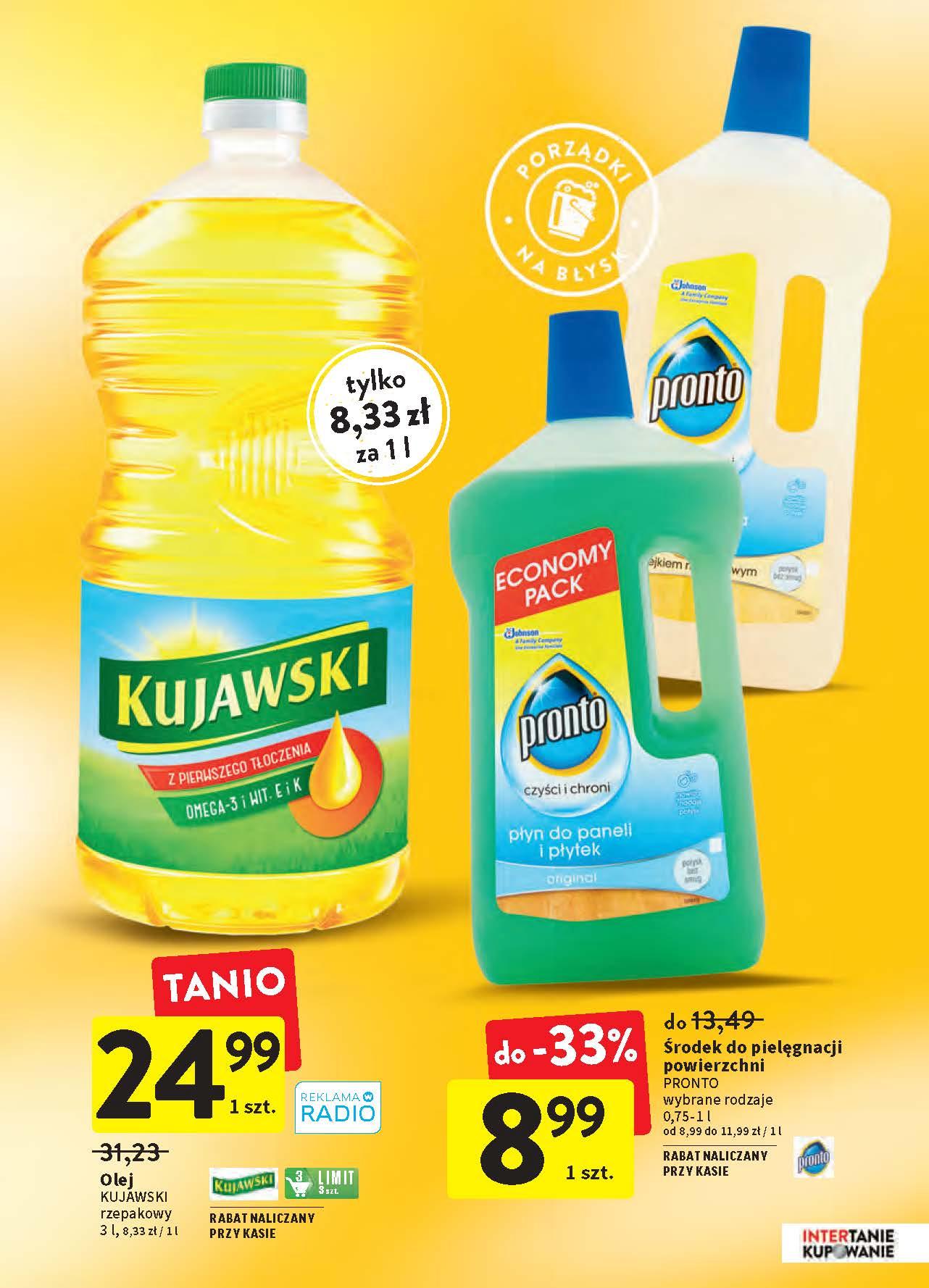 Gazetka promocyjna Intermarche str. 5