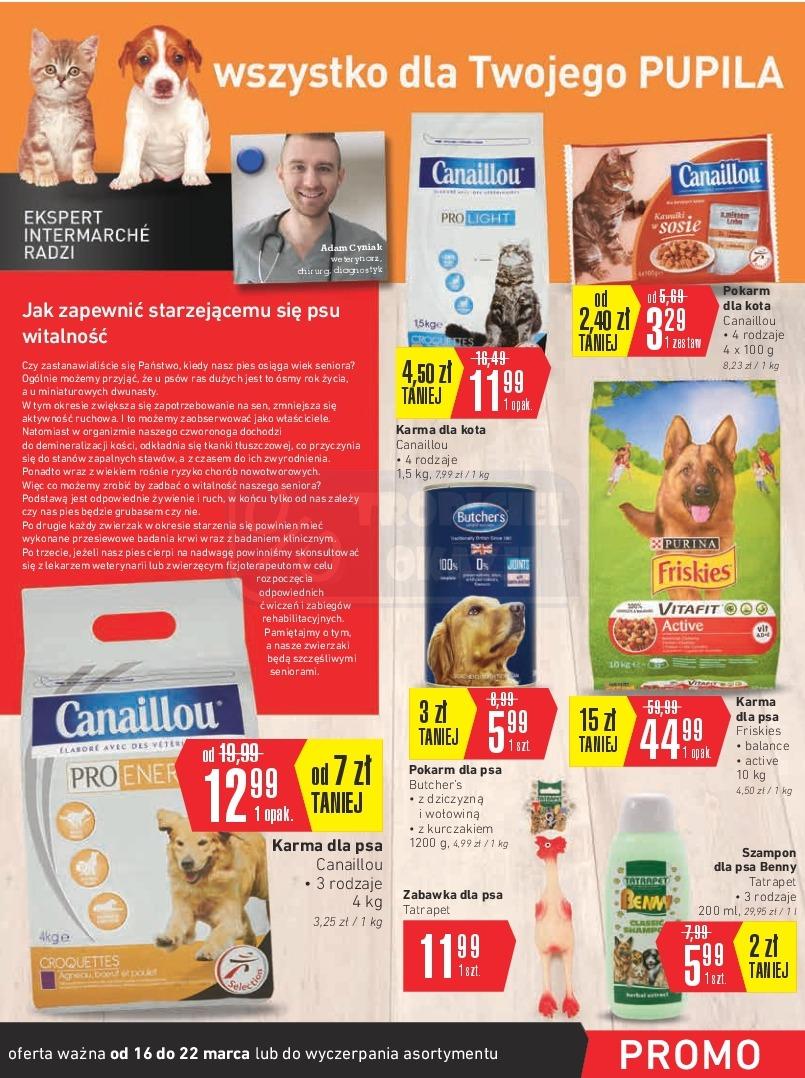 Gazetka promocyjna Intermarche str. 2