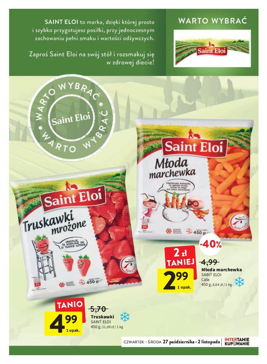 Gazetka promocyjna Intermarche str. 27